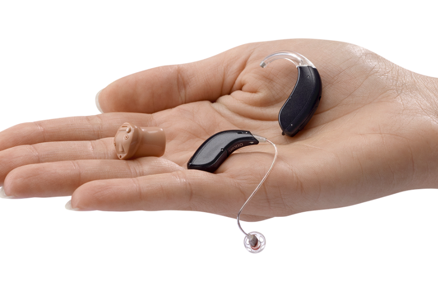 Affordable Hearing Aids from Bernafon and Oticon Life Hearing Solutions